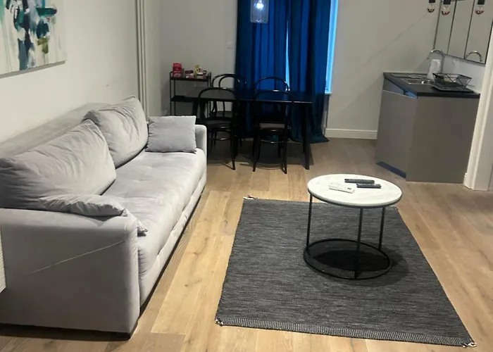 Apartment Baron II