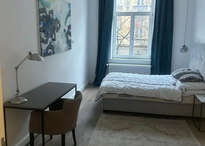 Apartment Baron II