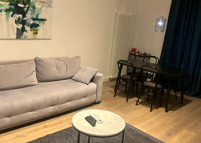 Apartment Baron II