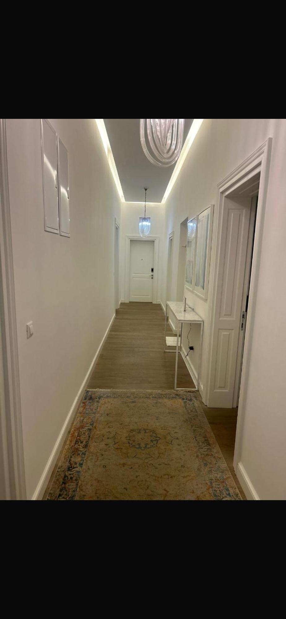 Apartman Baron Ii Zagreb