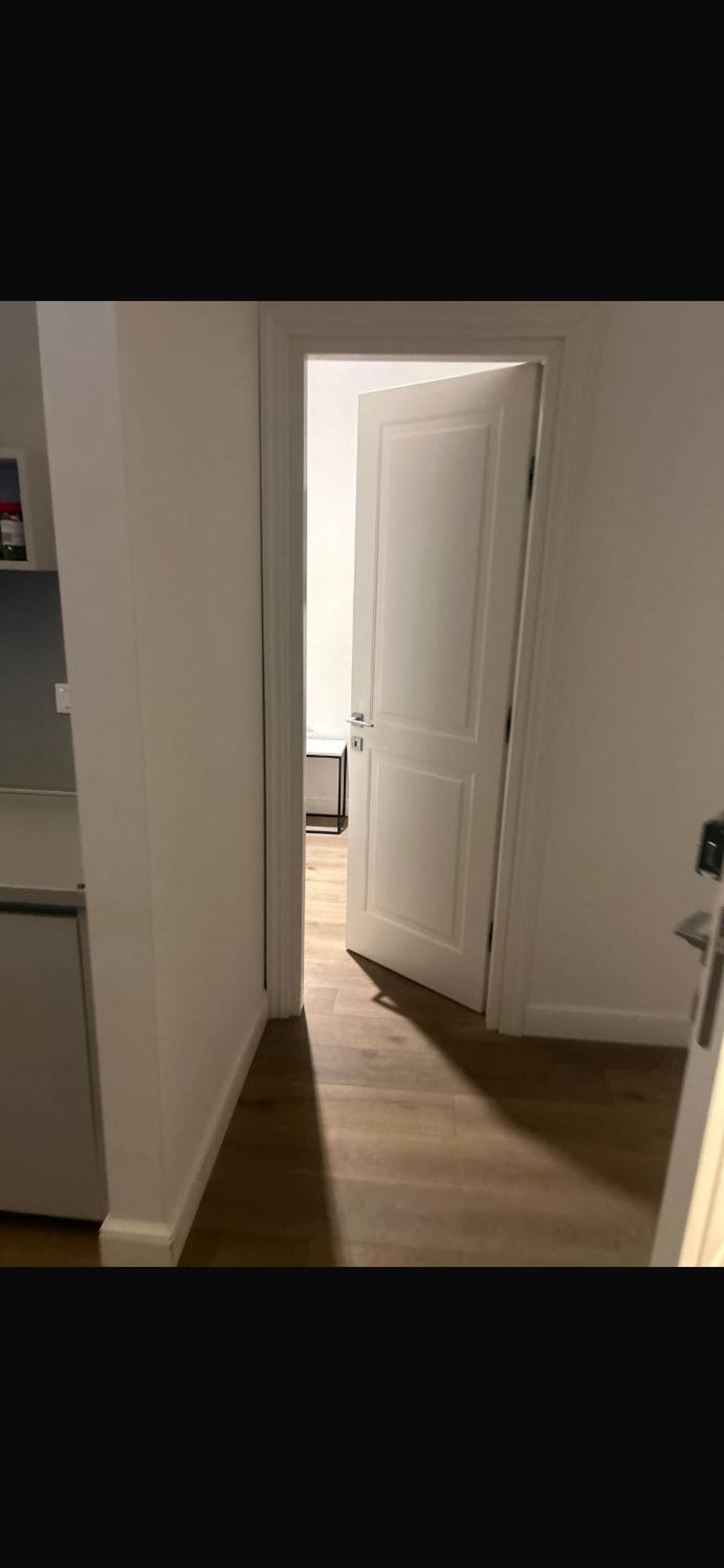 Baron Ii Apartman Zagreb