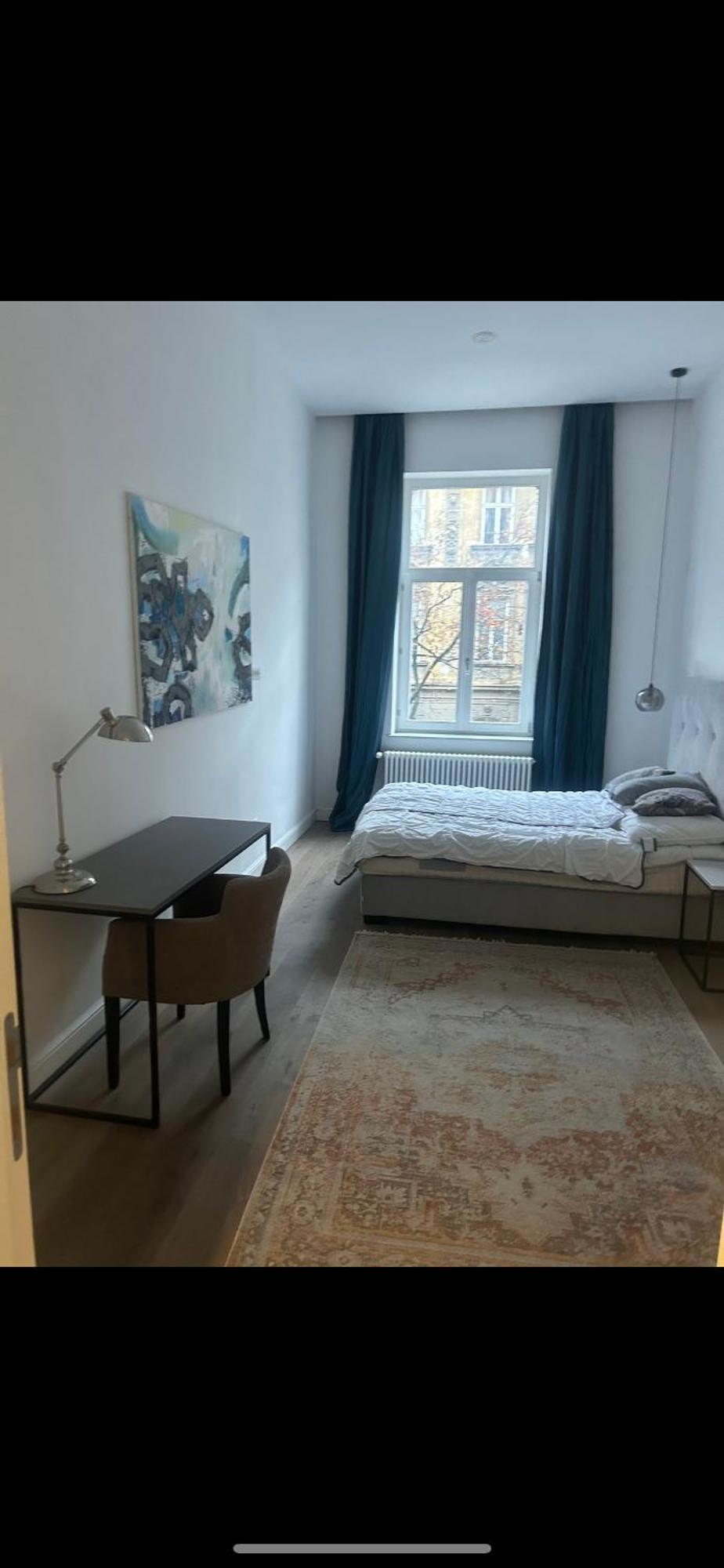 Apartman Baron Ii Zagreb